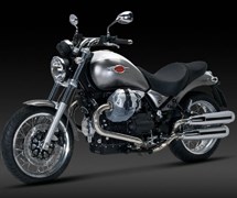 Moto Guzzi Bellagio Deluxe 2010 - Bild 2