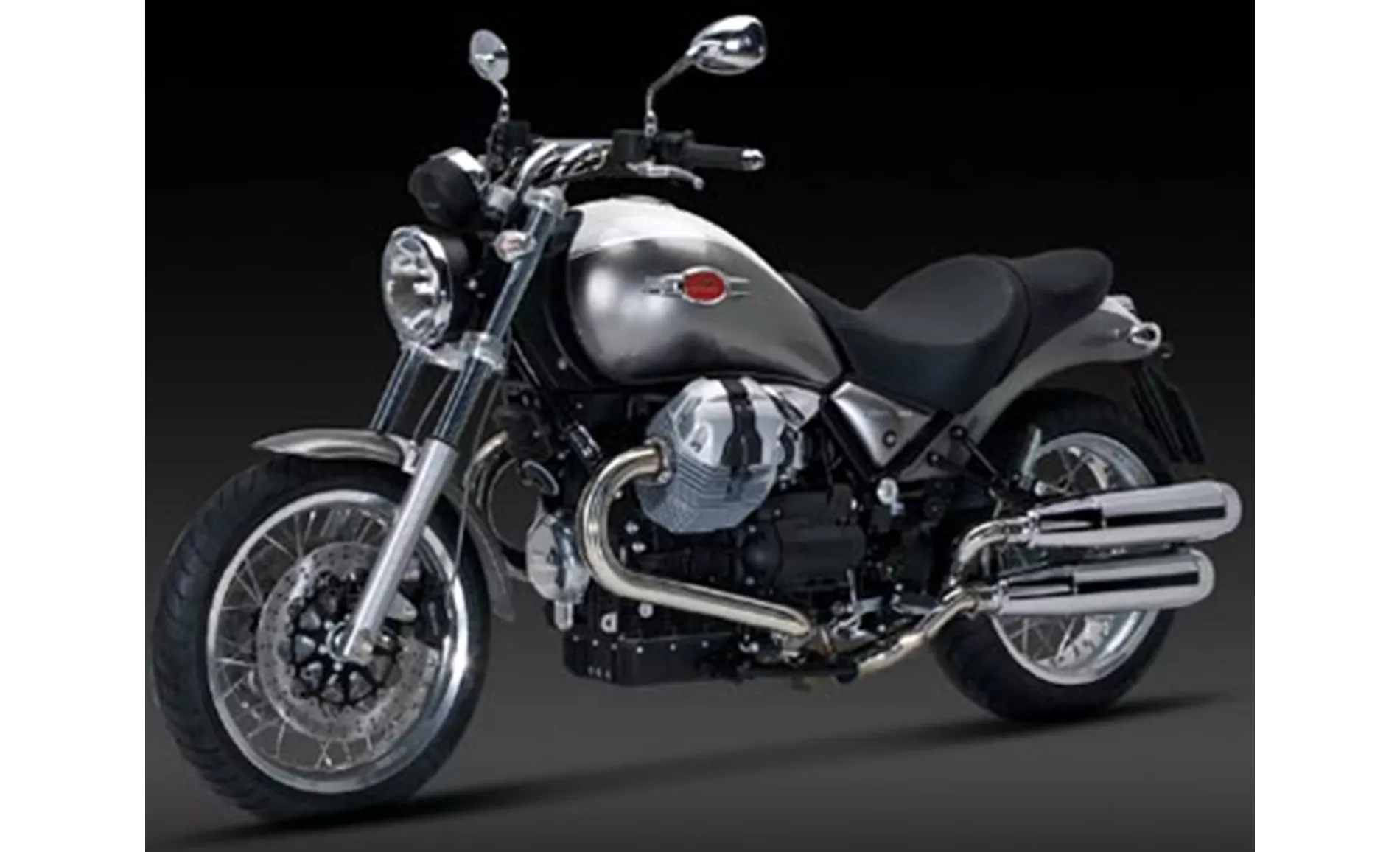 Moto Guzzi Bellagio Deluxe 2010 Moto Guzzi Bellagio Deluxe 2010