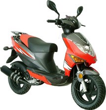 Motowell Magnet 4T 2010 - Bild 2