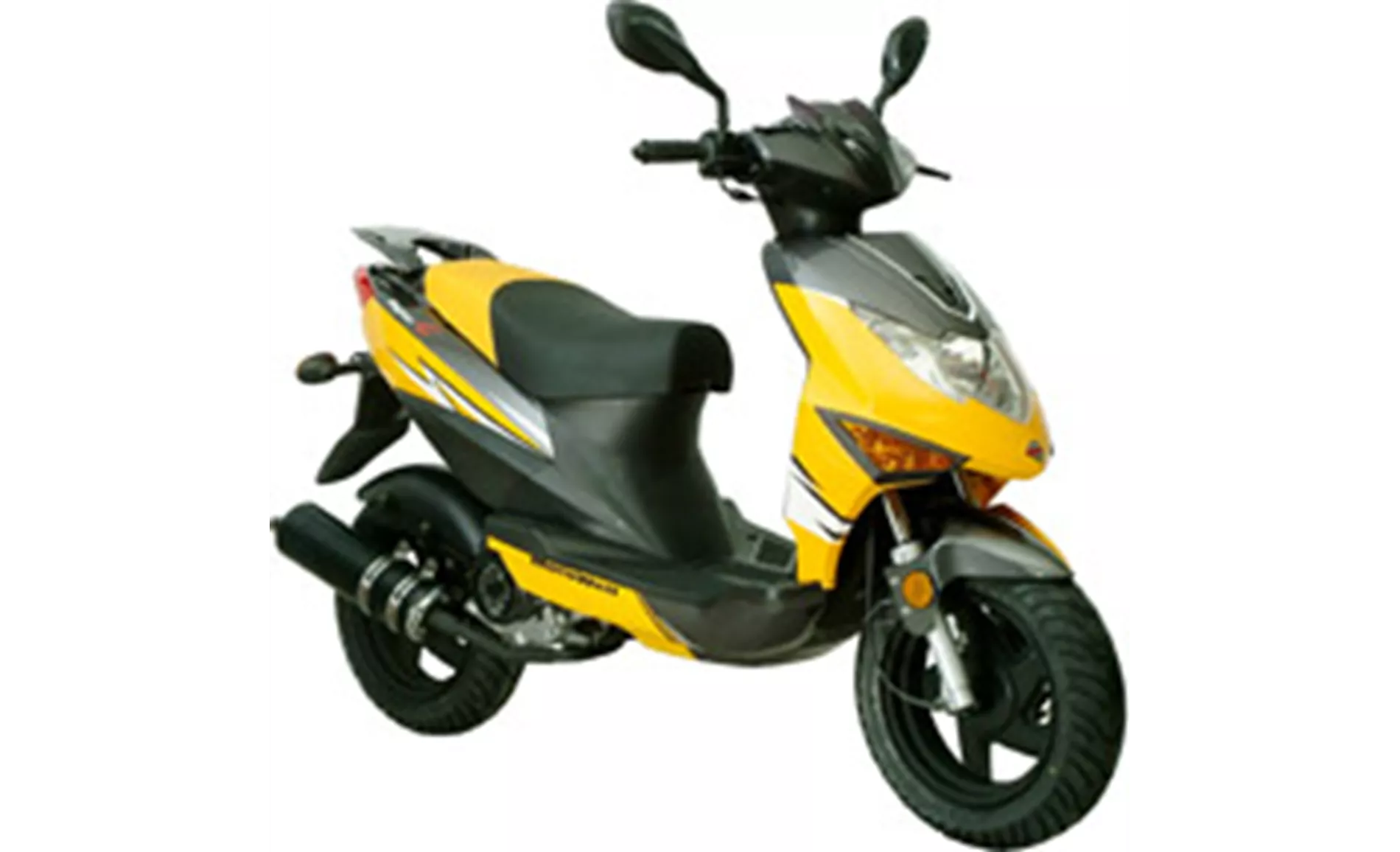 Motowell Magnet 4T 2010 Motowell Magnet 4T 2010