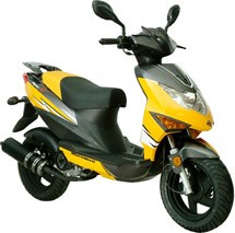 Motowell Magnet 4T 2010 - Bild 3