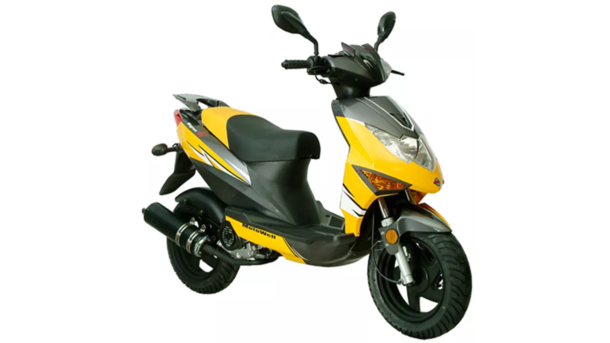 Motowell Magnet 4T - Image 2 Motowell Magnet 4T - Image 2