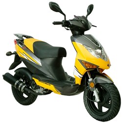 Motowell Magnet 4T 2010