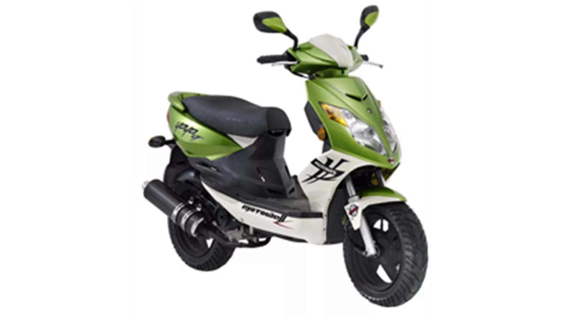 Motowell Yoyo 4T - Image 1 Motowell Yoyo 4T - Image 1