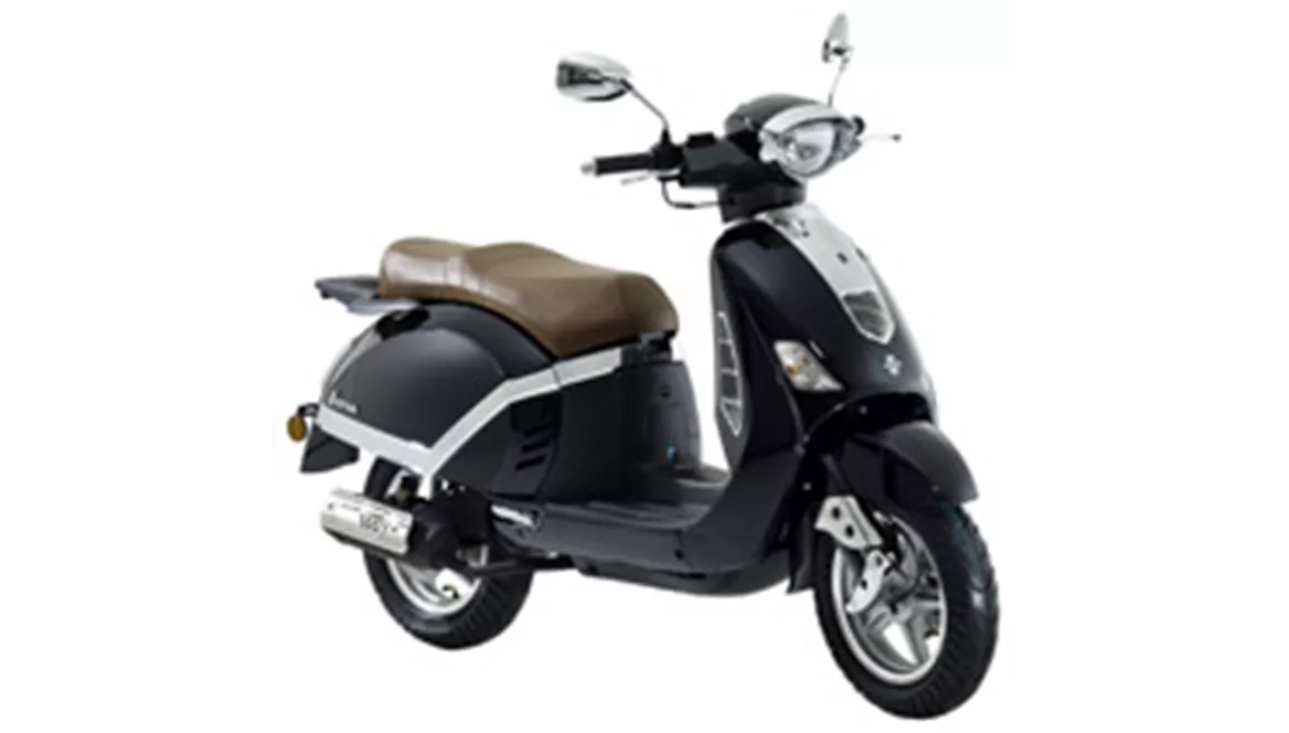 Motowell Retrosa 50 2010 Motowell Retrosa 50 2010