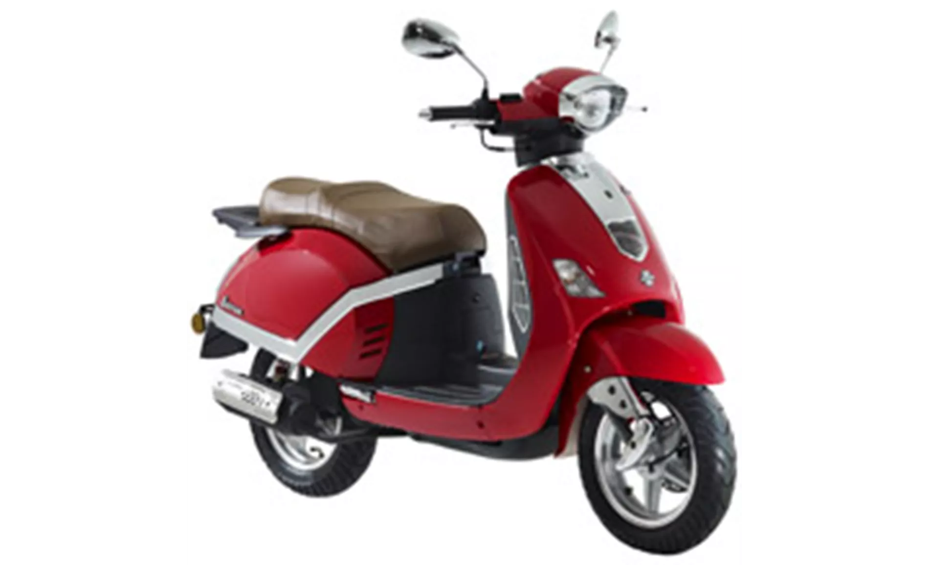 Motowell Retrosa 50 2010 Motowell Retrosa 50 2010