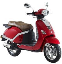 Motowell Retrosa 50 2010 - Bild 3