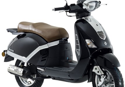 Motowell Retrosa 50 2010