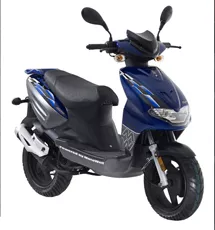 Motowell Magnet City 2T Motowell Magnet City 2T