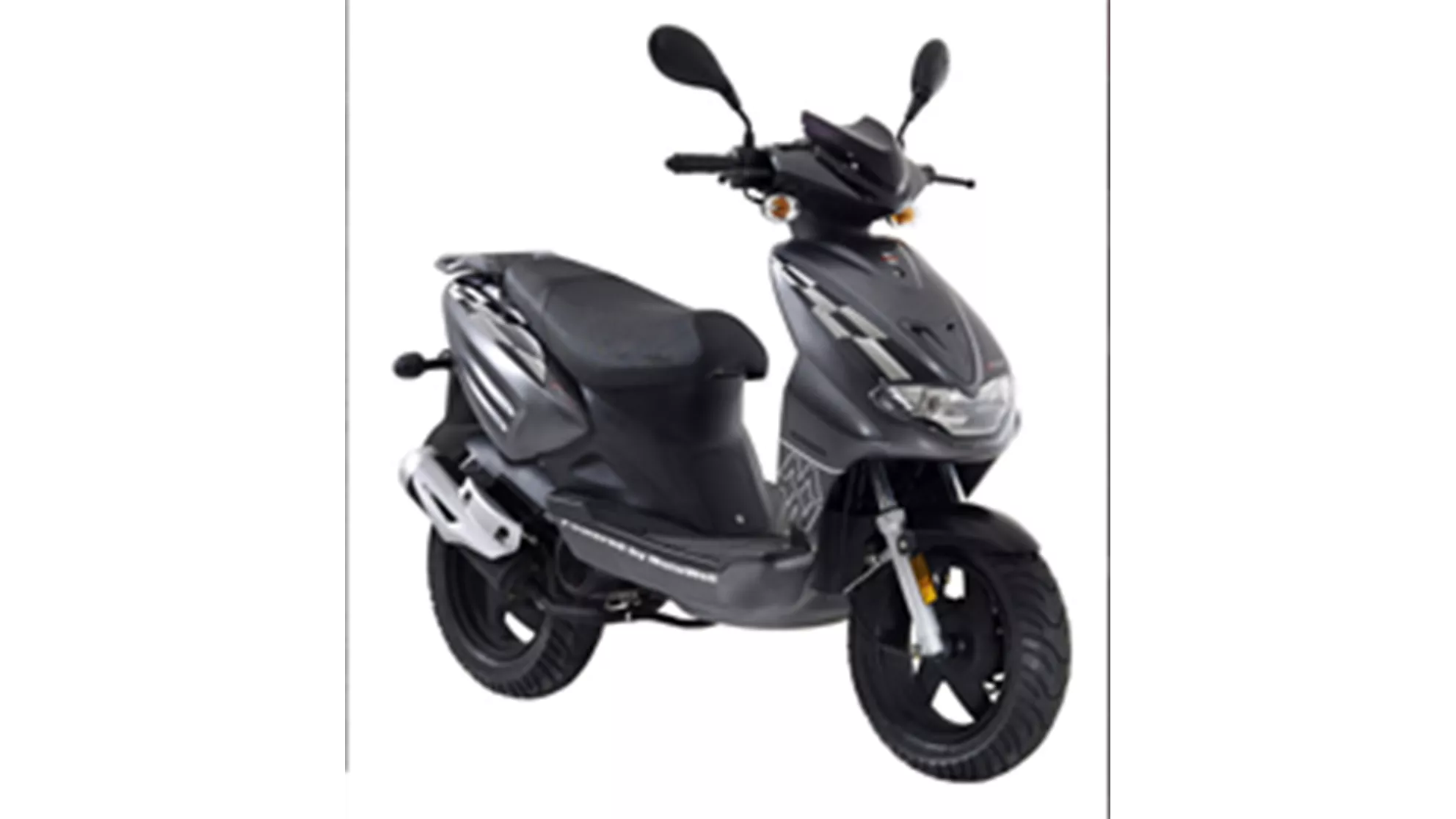 Motowell Magnet City 2T - Image 1 Motowell Magnet City 2T - Image 1