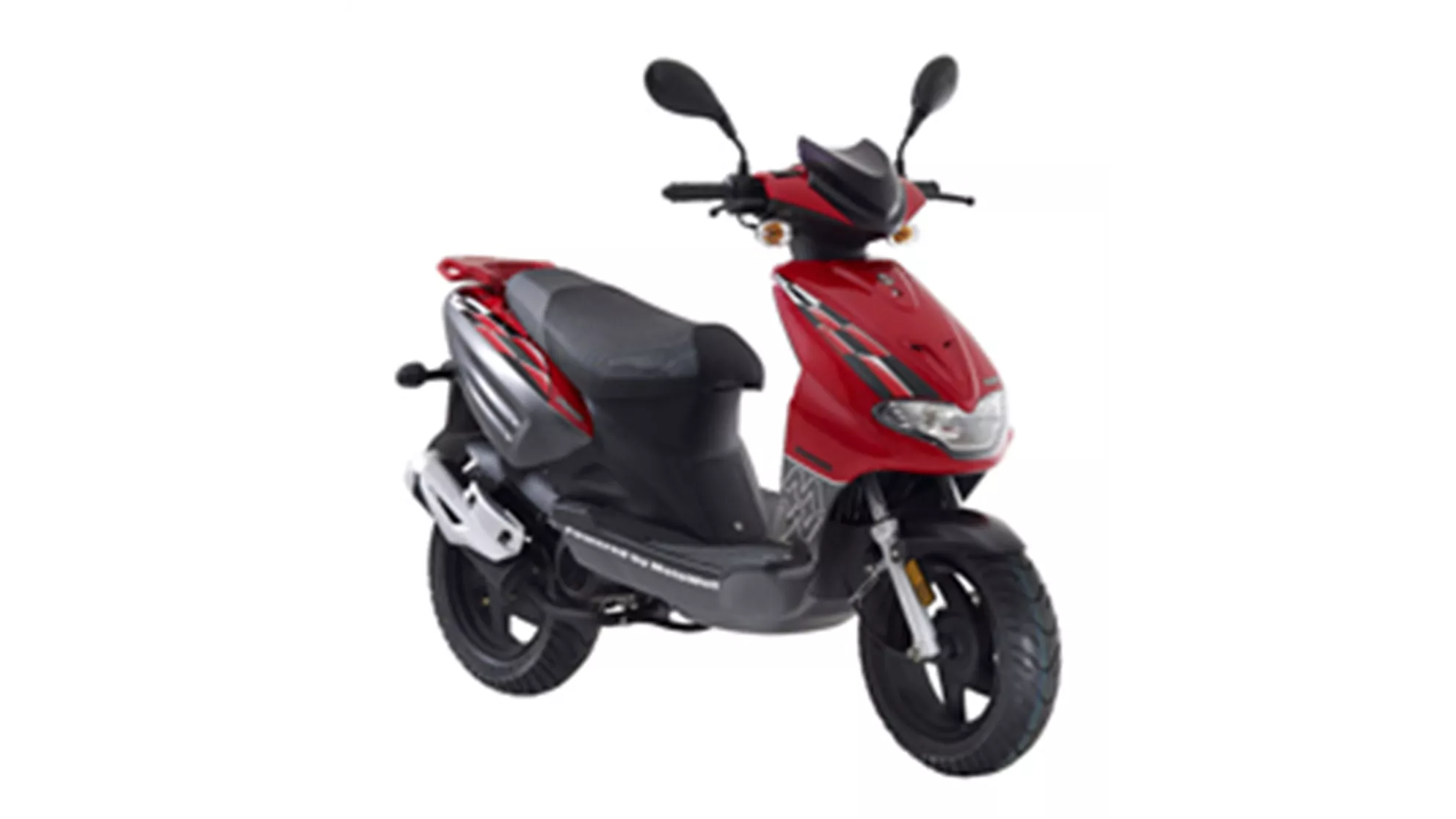 Motowell Magnet City 2T - Image 2 Motowell Magnet City 2T - Image 2