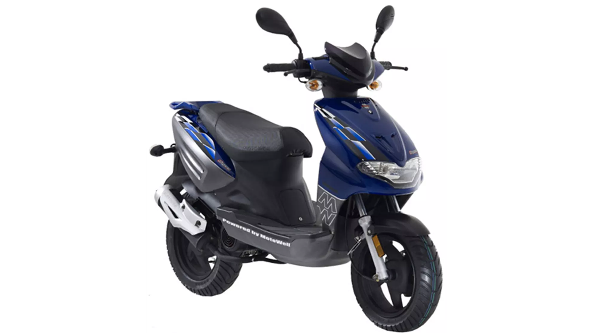 Motowell Magnet City 2T - Image 3 Motowell Magnet City 2T - Image 3