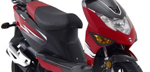 Motowell Magnet 2T 2010 vs Motowell Darox 50 EFI 2020