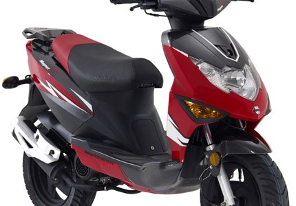 Motowell Magnet 2T 2010