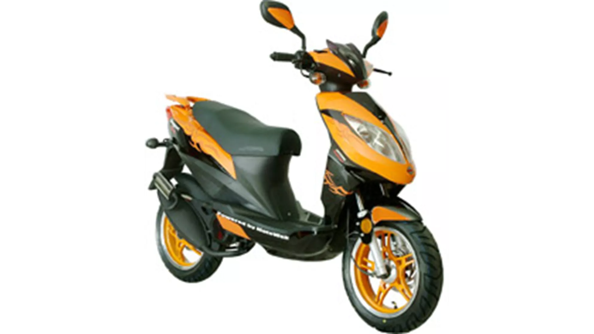 Motowell Magnet Sport - Image 2 Motowell Magnet Sport - Image 2