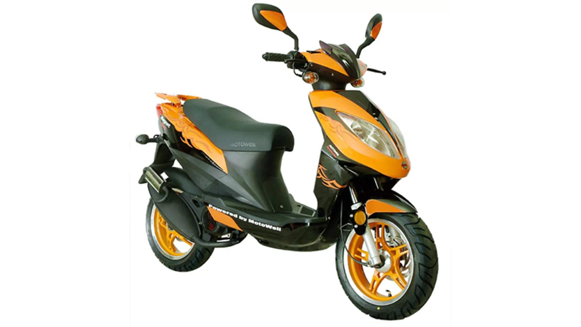 Motowell Magnet Sport - Image 3 Motowell Magnet Sport - Image 3