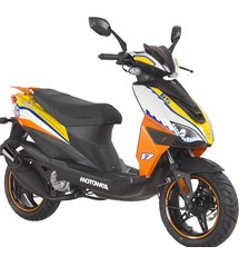 Motowell Magnet RS 2010 - Bild 2