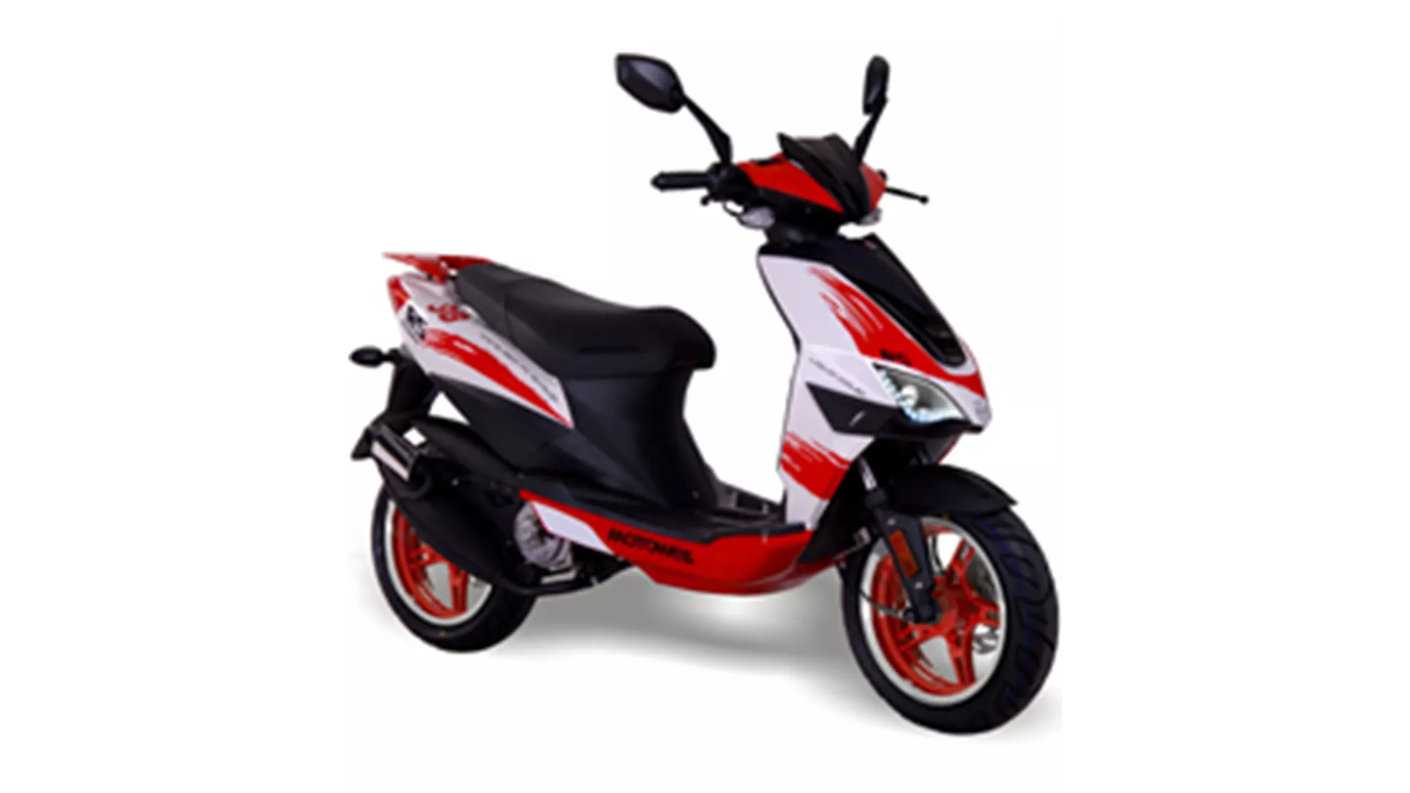 Motowell Magnet RS - Image 1 Motowell Magnet RS - Image 1