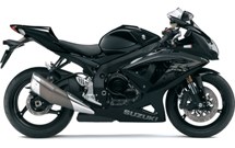 Suzuki GSX-R 600 2010 - Bild 2 Suzuki GSX-R 600 2010 - Bild 2