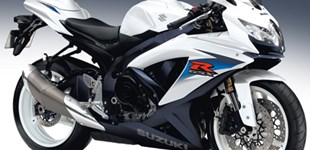 BMW S 1000 RR 2022 vs Suzuki GSX-R 600 2010