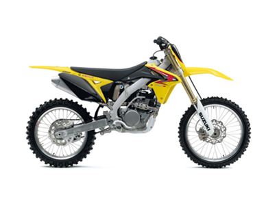 Suzuki RM-Z250 2010