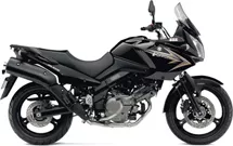 Suzuki V-Strom 650 Suzuki V-Strom 650