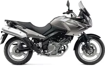 Suzuki V-Strom 650 Suzuki V-Strom 650