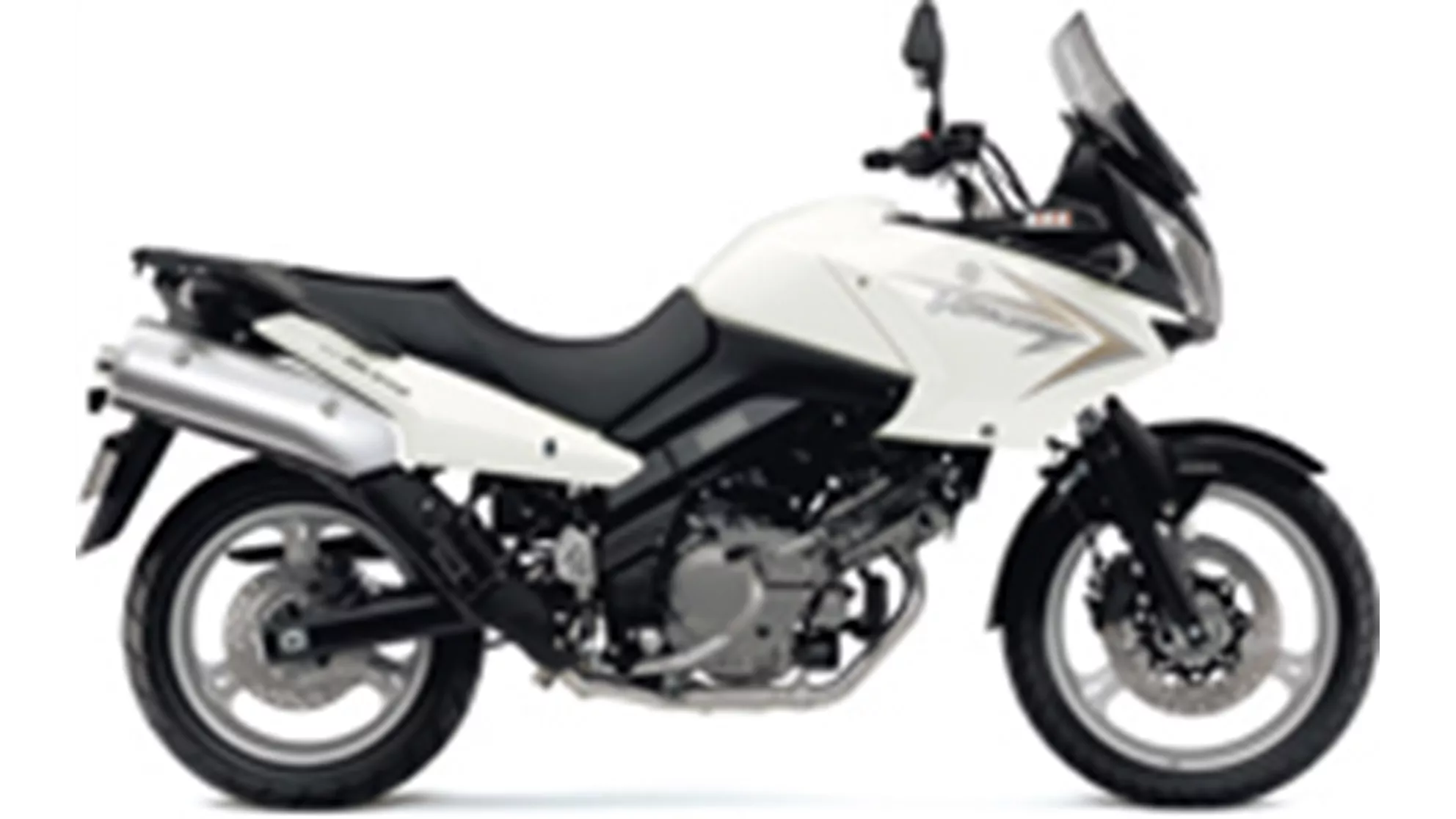 Suzuki V-Strom 650 - Image 2 Suzuki V-Strom 650 - Image 2