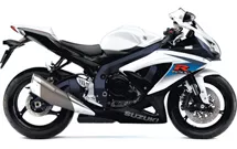 Suzuki GSX-R 750 Suzuki GSX-R 750