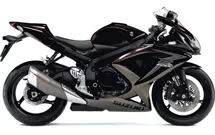 Suzuki GSX-R 750 Suzuki GSX-R 750