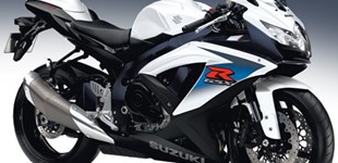 Suzuki GSX-S950 2023 vs Suzuki GSX-R 750 2010