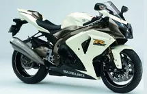 Suzuki GSX-R 1000 Suzuki GSX-R 1000