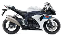 Suzuki GSX-R 1000 Suzuki GSX-R 1000