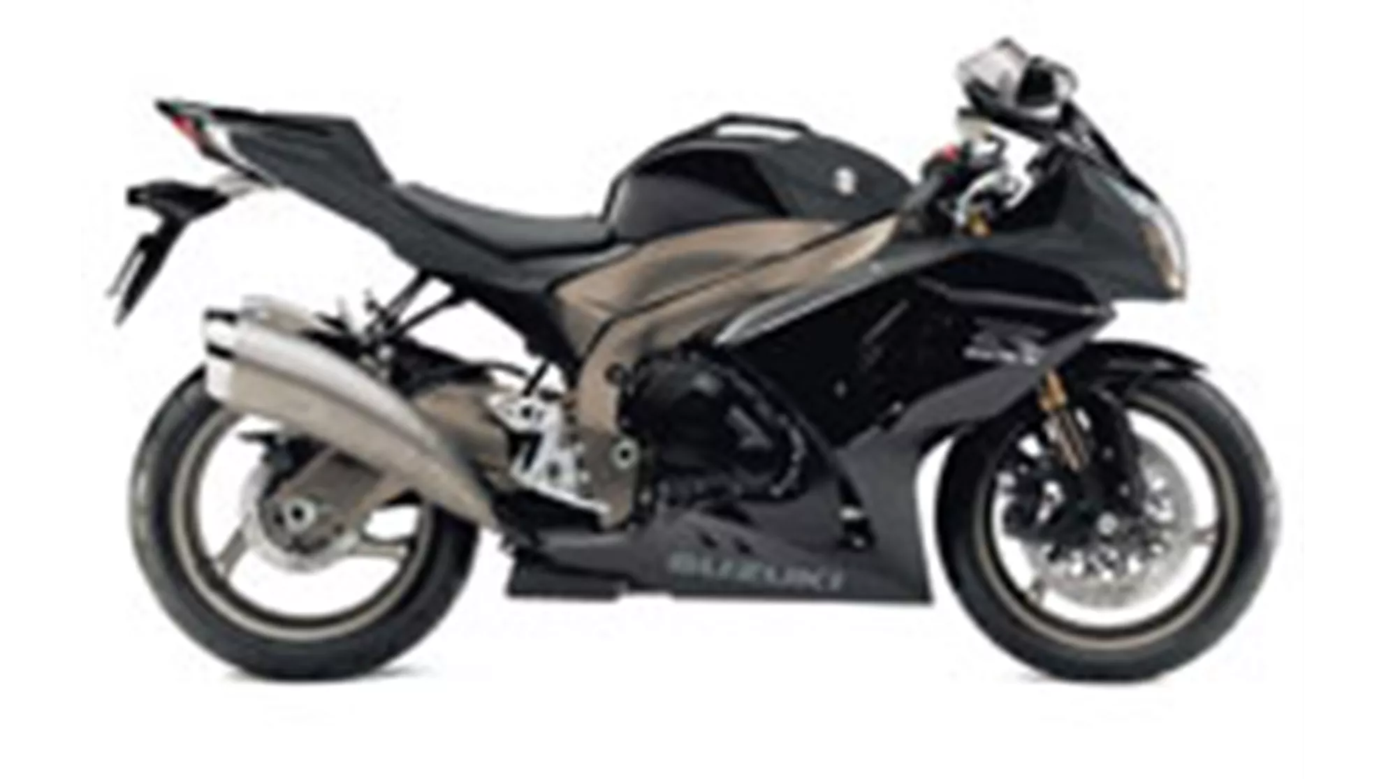 Suzuki GSX-R 1000 - Image 1 Suzuki GSX-R 1000 - Image 1