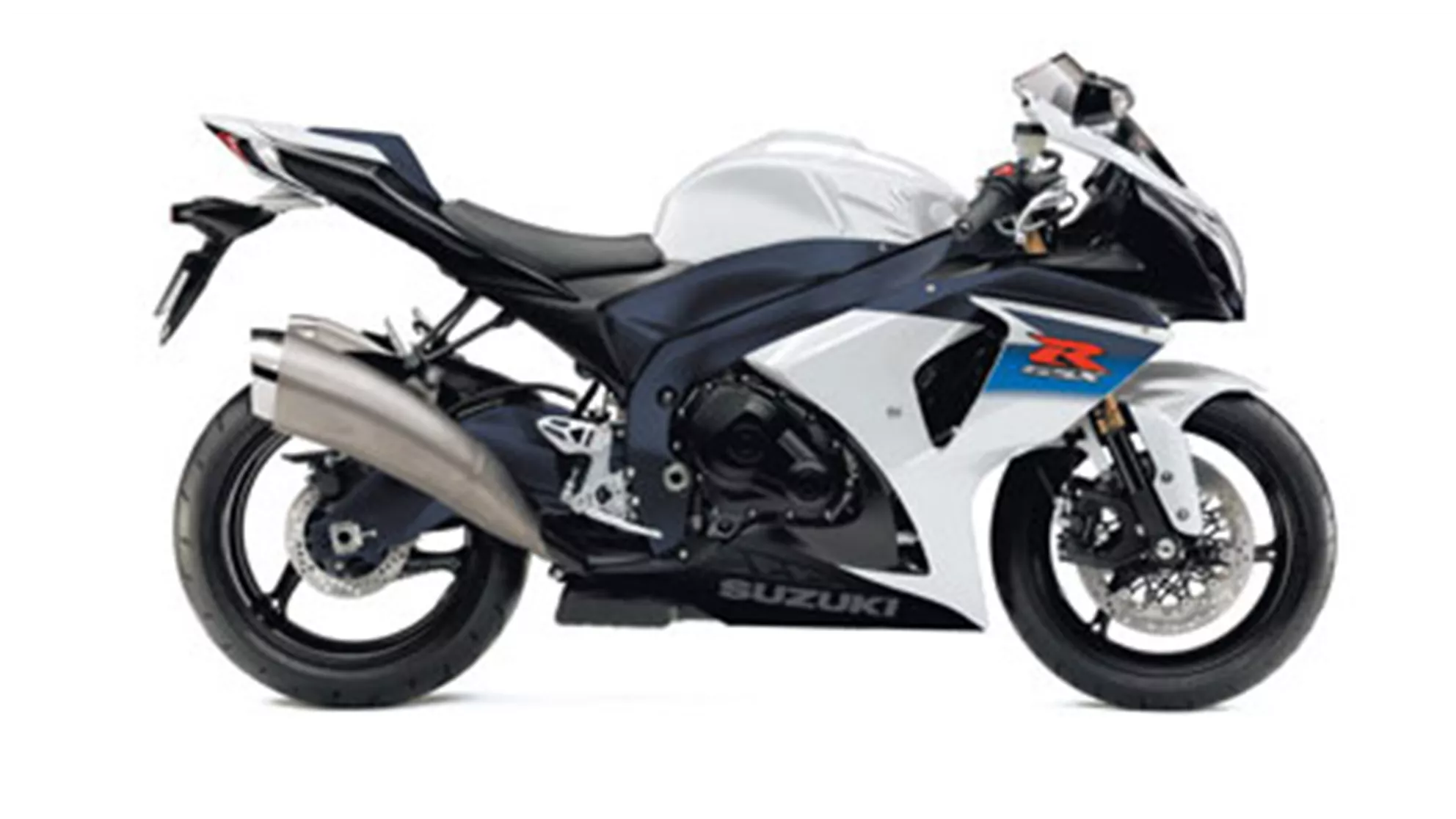 Suzuki GSX-R 1000 - Image 2 Suzuki GSX-R 1000 - Image 2