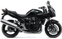 Suzuki Bandit 650S Suzuki Bandit 650S