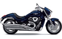 Suzuki Intruder M1800R 2010 - Bild 2
