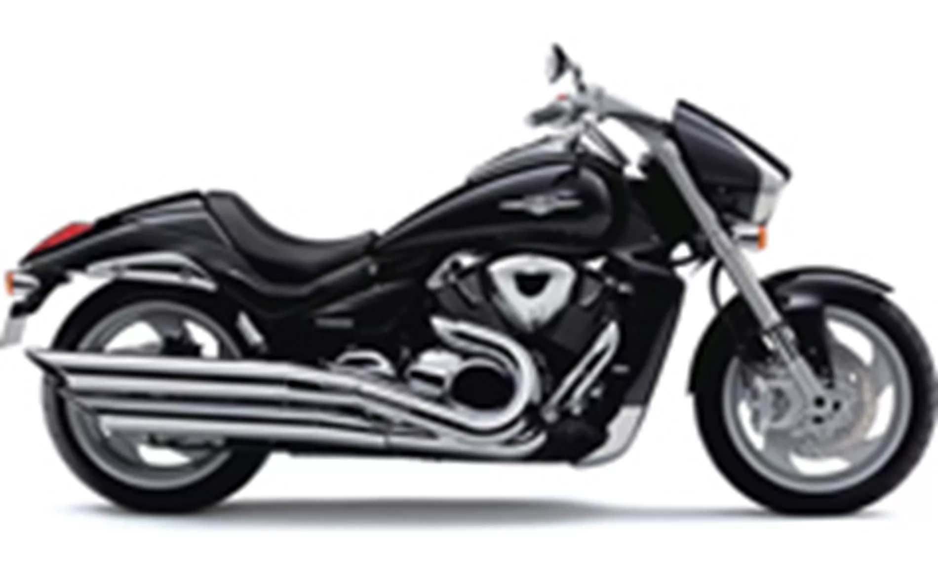 Suzuki Intruder M1800R 2010 Suzuki Intruder M1800R 2010