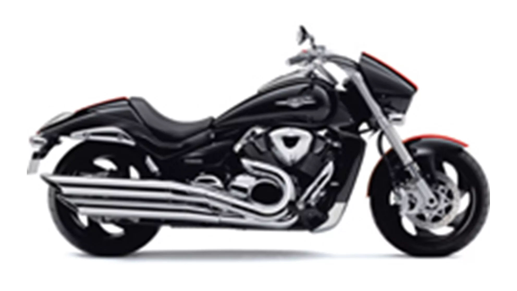 Suzuki Intruder M1800R - Image 2 Suzuki Intruder M1800R - Image 2