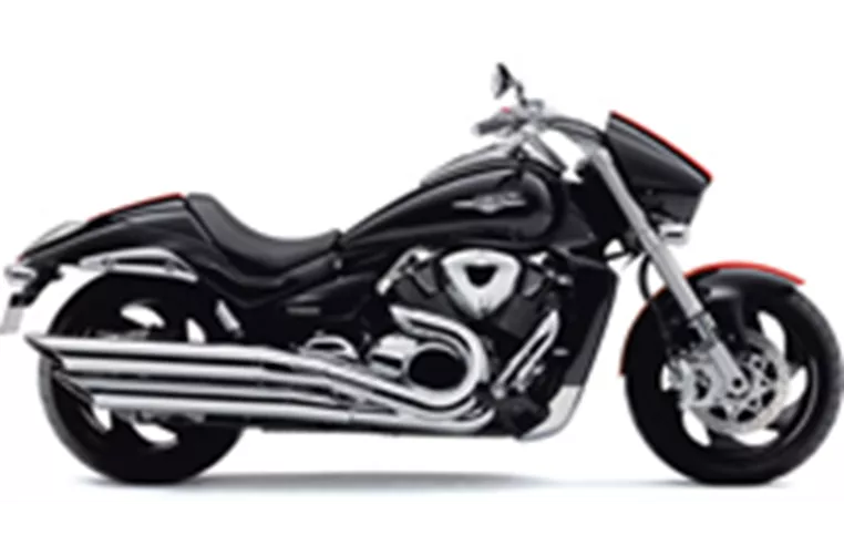 Suzuki Intruder M1800R 2010 Suzuki Intruder M1800R 2010