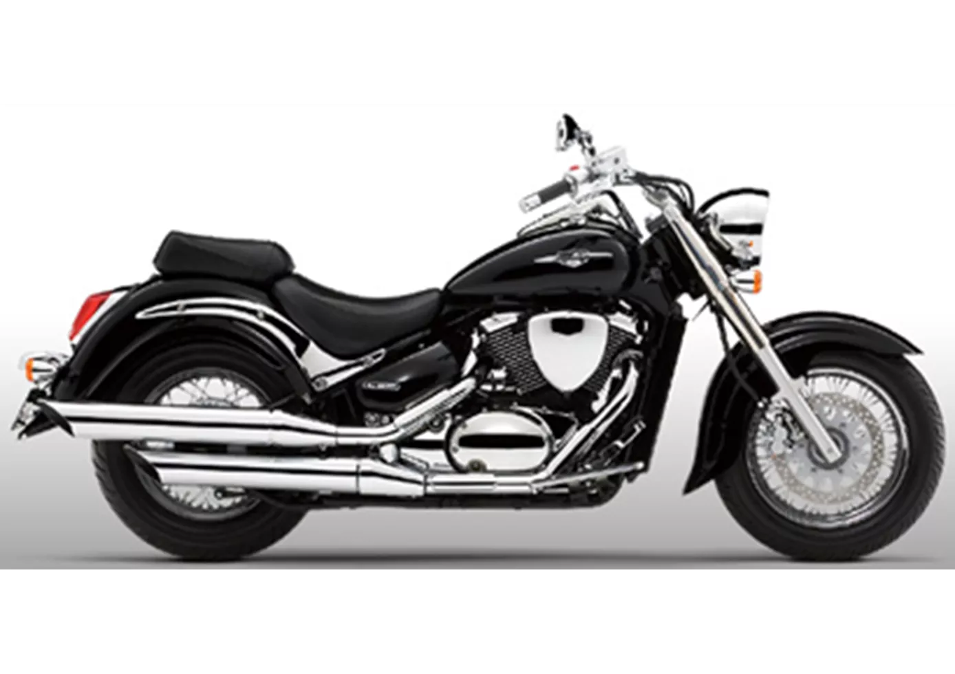 Suzuki Intruder C800 2010 Suzuki Intruder C800 2010