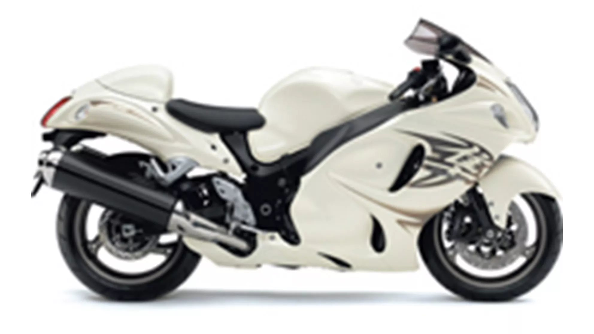 Suzuki Hayabusa - Image 1 Suzuki Hayabusa - Image 1