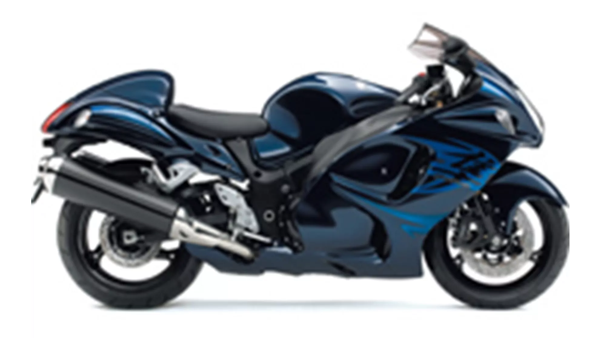 Suzuki Hayabusa - Image 2 Suzuki Hayabusa - Image 2
