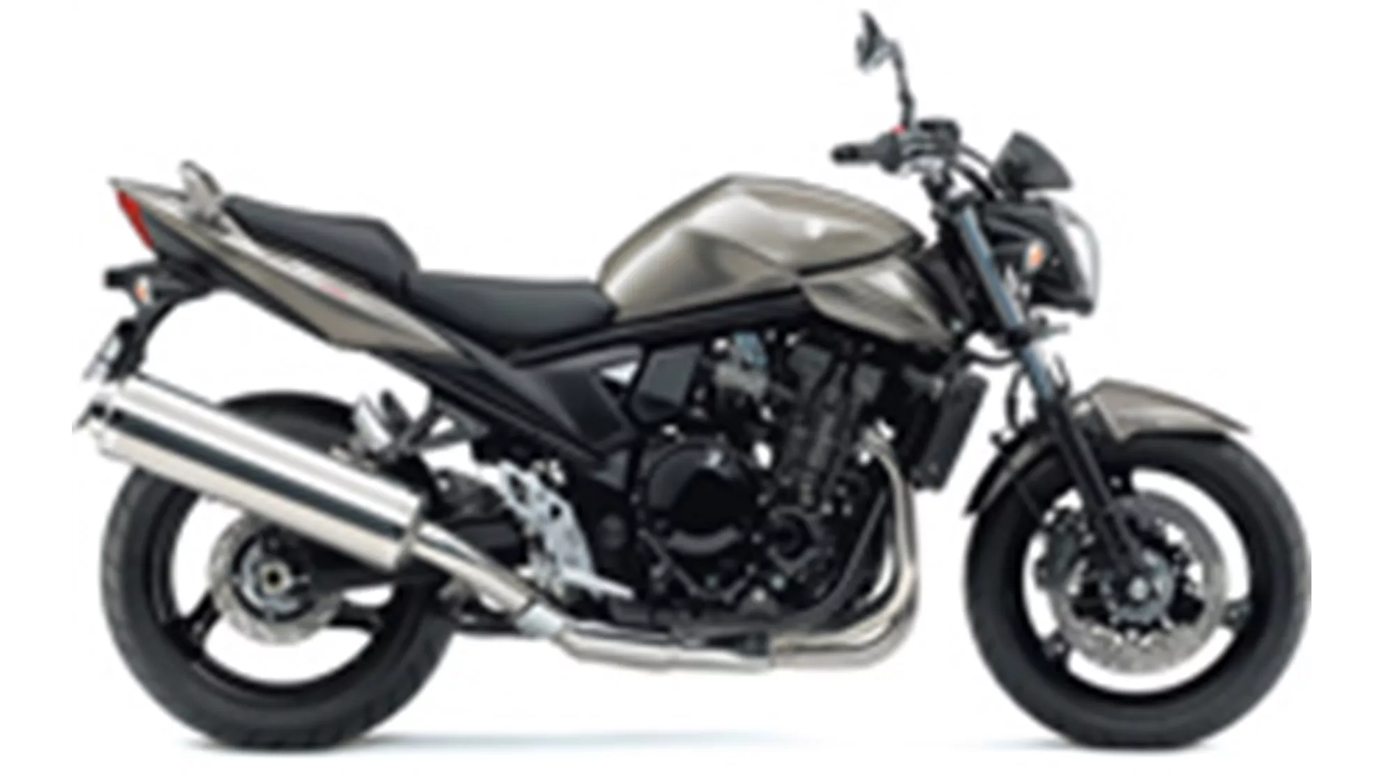 Suzuki Bandit 1250 - Image 2 Suzuki Bandit 1250 - Image 2