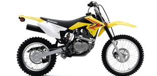 KTM 390 Adventure X 2025 vs Suzuki DR-Z 125 L 2010