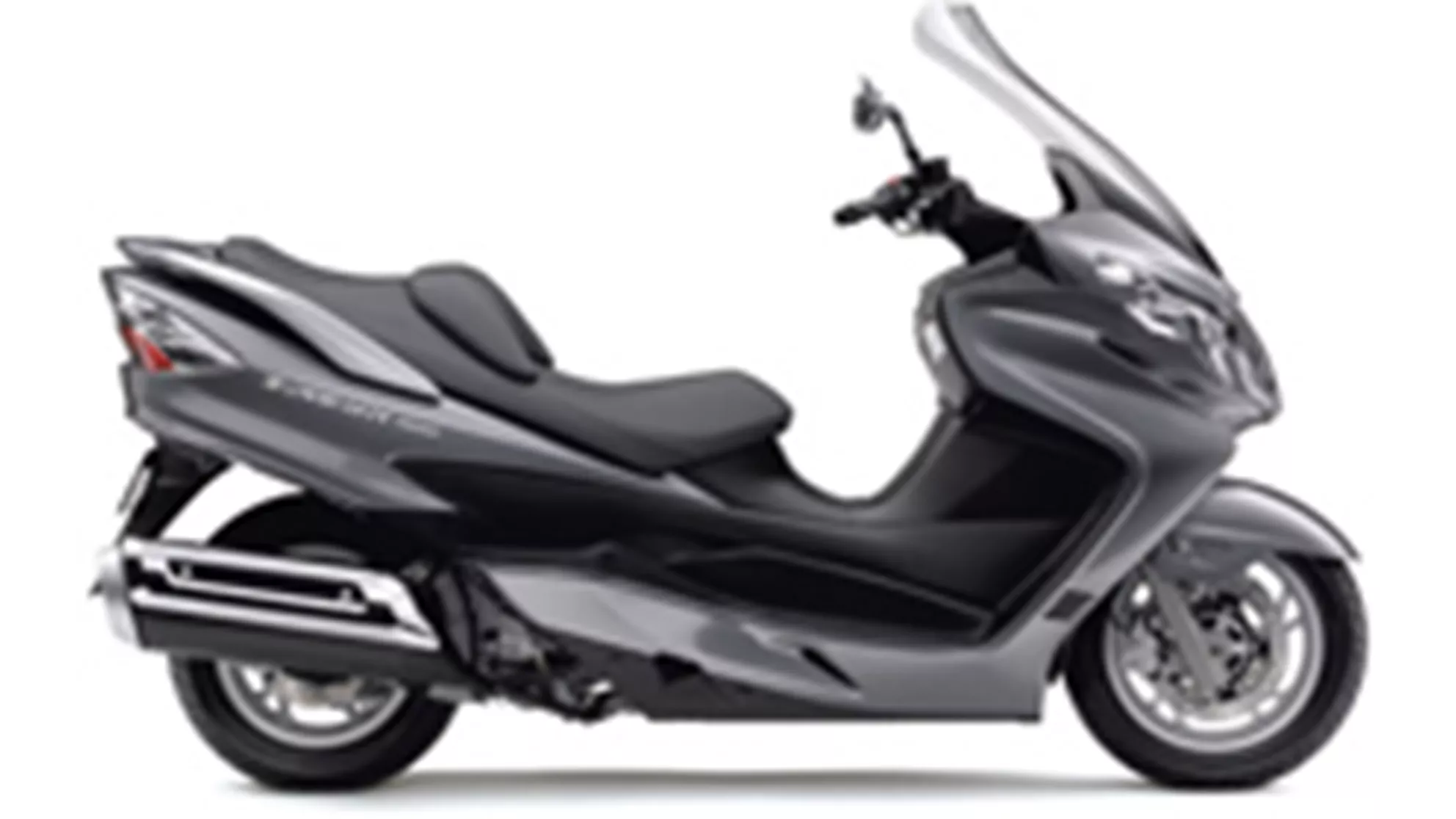 Suzuki Burgman 400 - Image 1 Suzuki Burgman 400 - Image 1