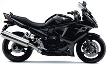 Suzuki GSX 650 F 2010 - Bild 4 Suzuki GSX 650 F 2010 - Bild 4