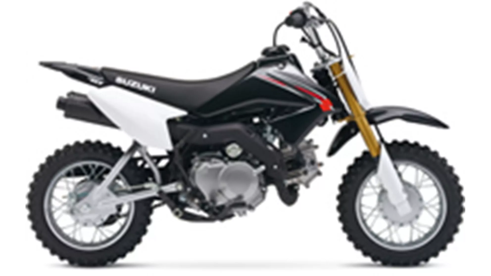Suzuki DR-Z 70 - Image 1 Suzuki DR-Z 70 - Image 1