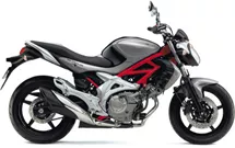 Suzuki SFV 650 Gladius Suzuki SFV 650 Gladius