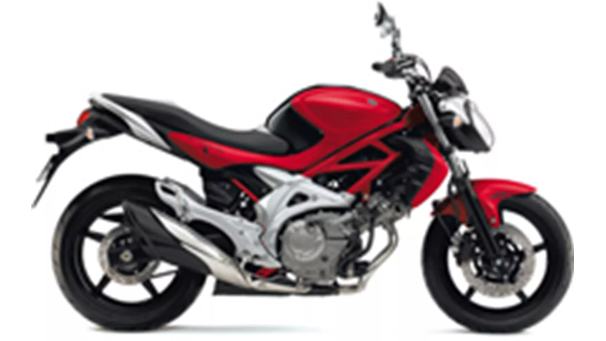Suzuki SFV 650 Gladius - Image 2 Suzuki SFV 650 Gladius - Image 2